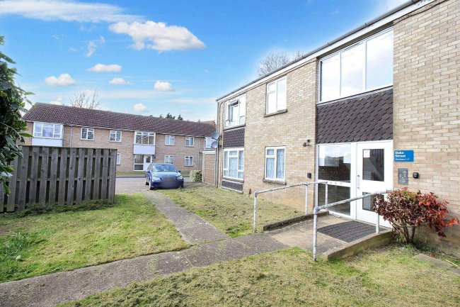 Flat 1 Duke Street, Wisbech PE13 2AS 6