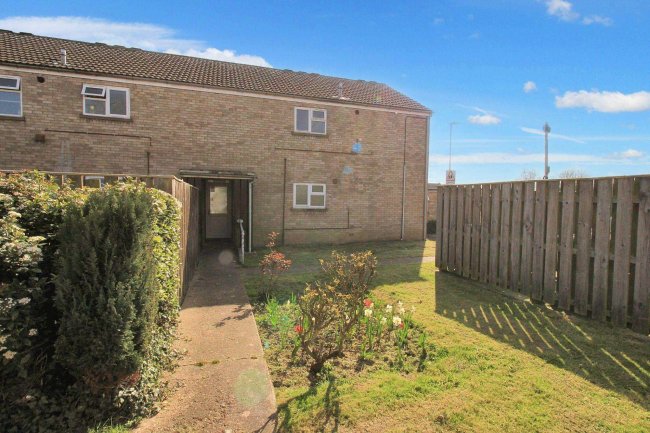 Flat 23 Duke Street, Wisbech PE13 2AS 7