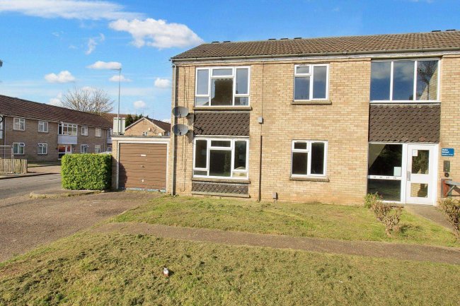 Flat 23 Duke Street, Wisbech PE13 2AS 7