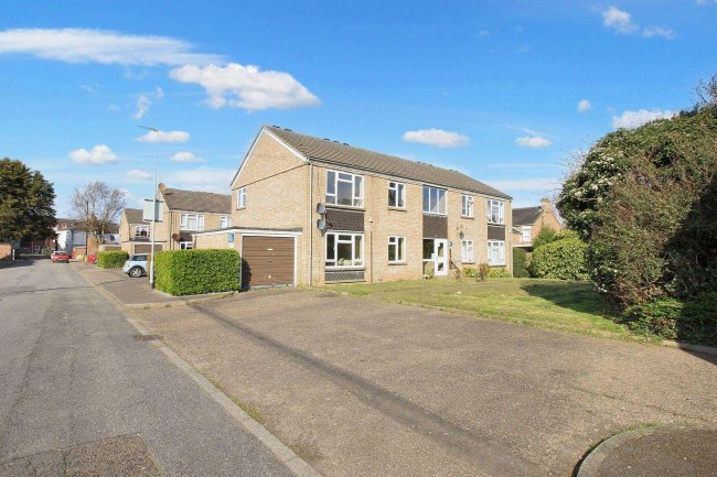 Flat 23 Duke Street, Wisbech PE13 2AS 7