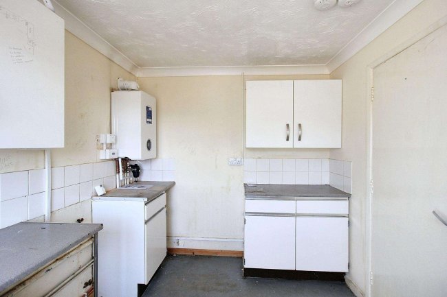 Flat 23 Duke Street, Wisbech PE13 2AS 7