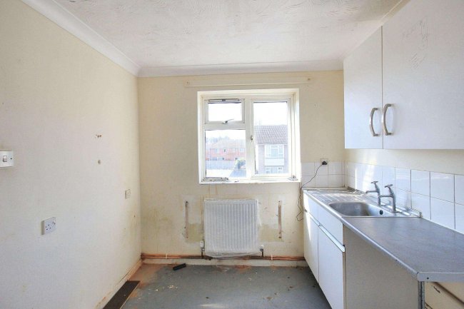 Flat 23 Duke Street, Wisbech PE13 2AS 7