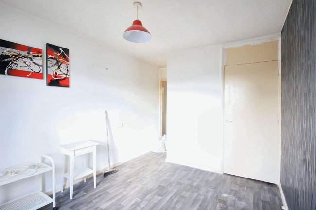 Flat 13 John Thompson Road, Wisbech PE13 2NF 2