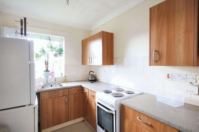 Flat 13 John Thompson Road, Wisbech PE13 2NF 2