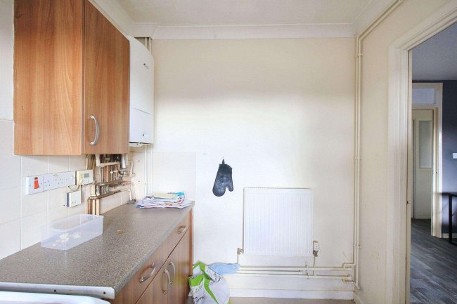 Flat 13 John Thompson Road, Wisbech PE13 2NF 2