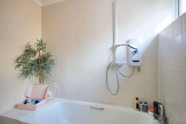 Flat 13 John Thompson Road, Wisbech PE13 2NF 2