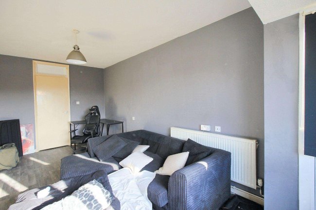 Flat 13 John Thompson Road, Wisbech PE13 2NF 2