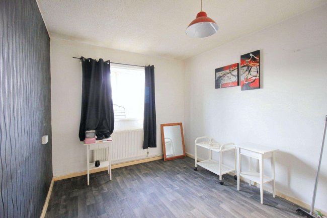 Flat 13 John Thompson Road, Wisbech PE13 2NF 2