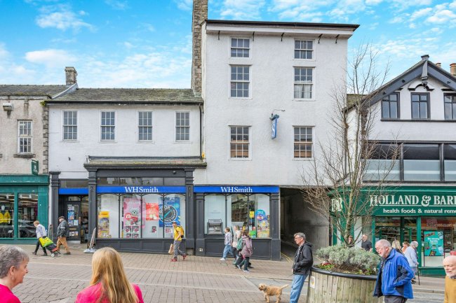 44-50 (even) Stricklandgate, Kendal, Cumbria, LA9 4ND 7