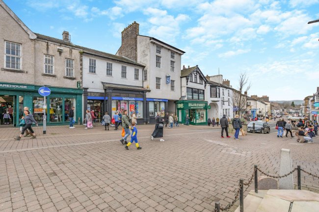 44-50 (even) Stricklandgate, Kendal, Cumbria, LA9 4ND 7