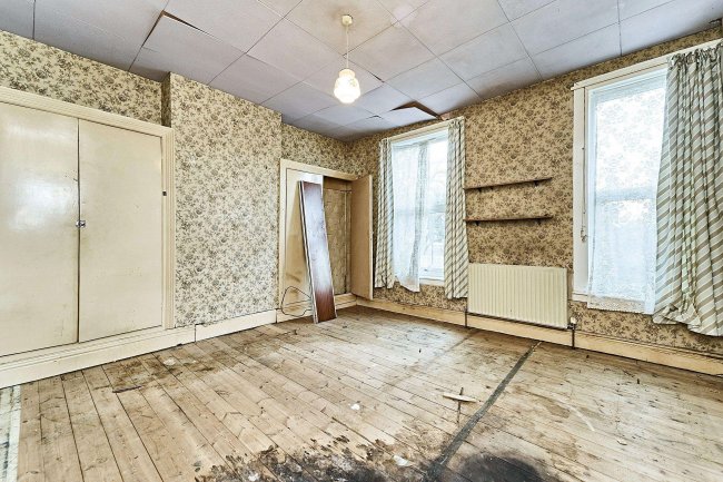 135 Mary Vale Road, Bournville, Birmingham, West Midlands, B30 2DN 10