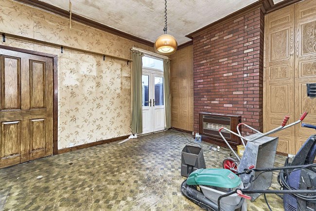 135 Mary Vale Road, Bournville, Birmingham, West Midlands, B30 2DN 10