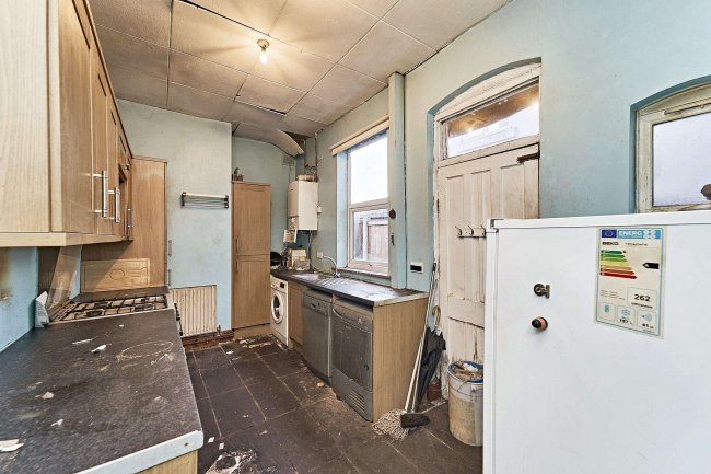 135 Mary Vale Road, Bournville, Birmingham, West Midlands, B30 2DN 10