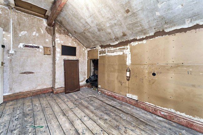 135 Mary Vale Road, Bournville, Birmingham, West Midlands, B30 2DN 10