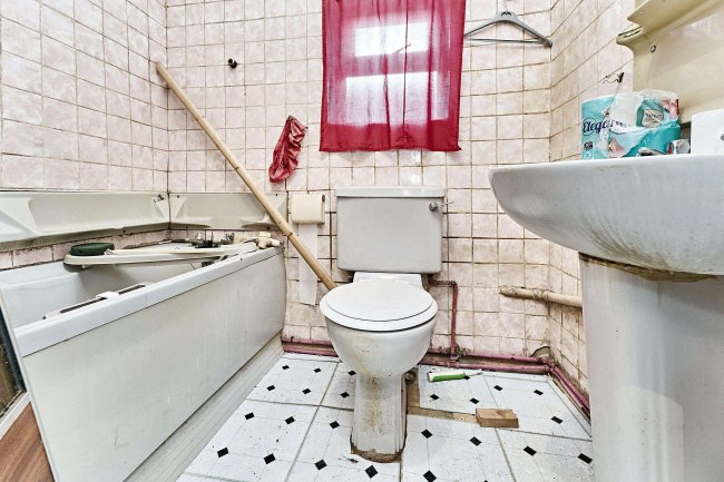 135 Mary Vale Road, Bournville, Birmingham, West Midlands, B30 2DN 10