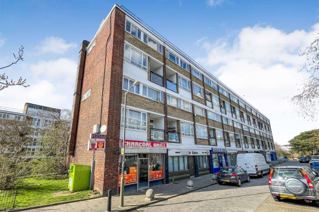 341 Tildesley Road, Putney, London, SW15 3BB 4