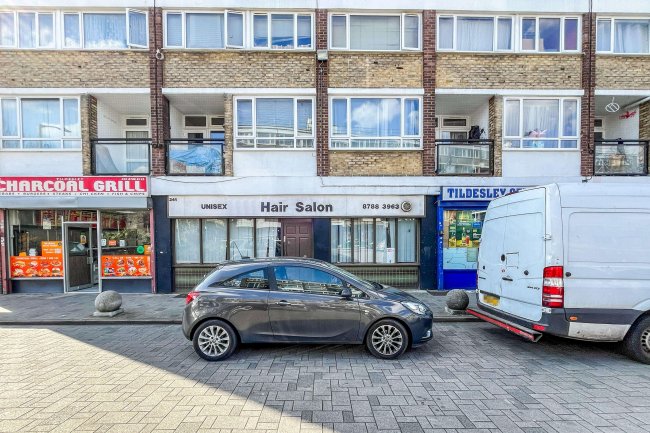 341 Tildesley Road, Putney, London, SW15 3BB 4