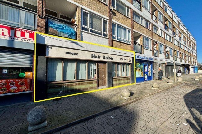 341 Tildesley Road, Putney, London, SW15 3BB 4