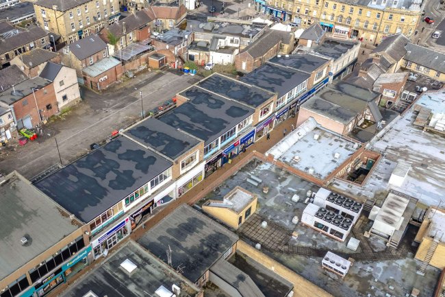 7 Market Street, Barnsley, S70 1SL 7