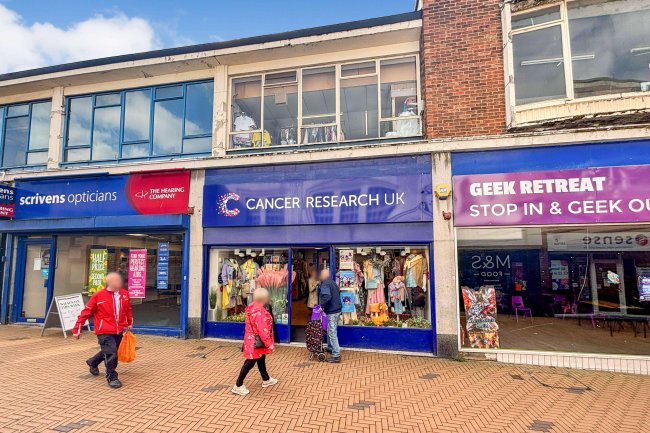 11 Market Street, Barnsley, S70 1SL 8