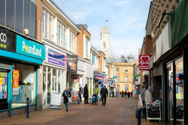 11 Market Street, Barnsley, S70 1SL 8