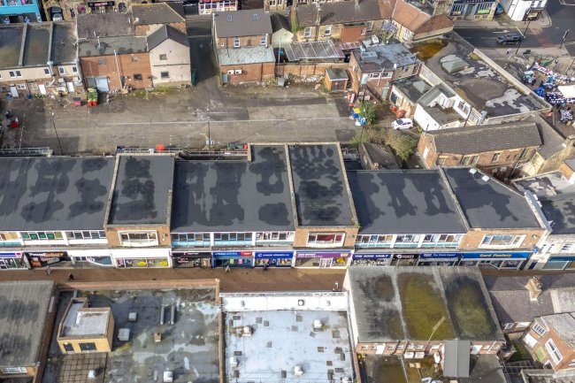 19b Market Street, Barnsley, S70 1SL 3