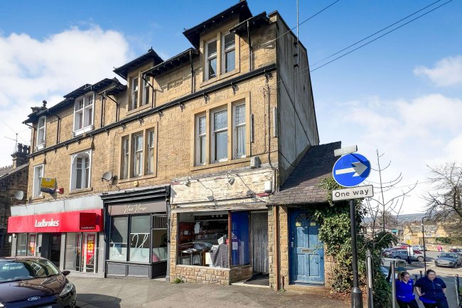 11 Chapel Lane, Bingley, BD16 2NG 3