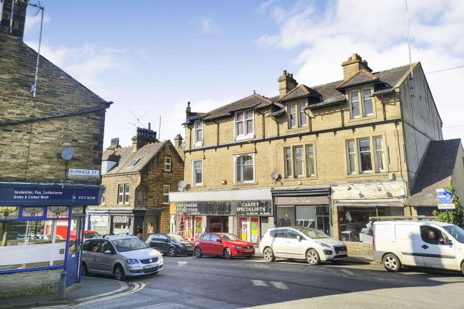 11 Chapel Lane, Bingley, BD16 2NG 3