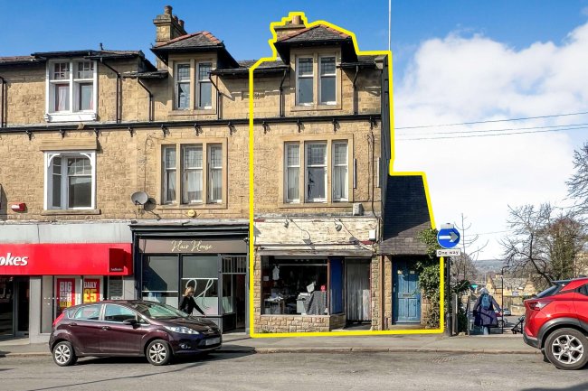 13 Chapel Lane, Bingley, BD16 2NG 4