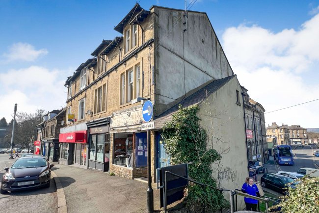 13 Chapel Lane, Bingley, BD16 2NG 4