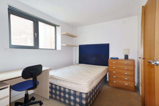 Flat 1, Portland Place, 5 Calverley Street, Leeds, LS1 3DA 1