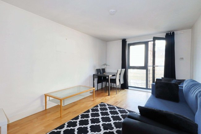 Flat 1, Portland Place, 5 Calverley Street, Leeds, LS1 3DA 1