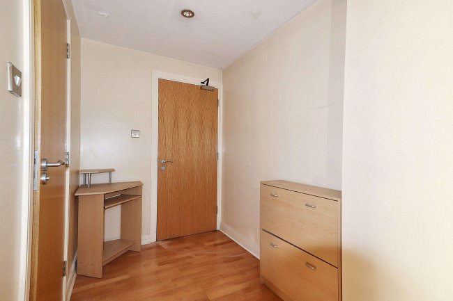 Flat 1, Portland Place, 5 Calverley Street, Leeds, LS1 3DA 1