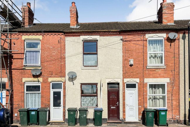 99 Richmond Street, Coventry, CV2 4JA 3