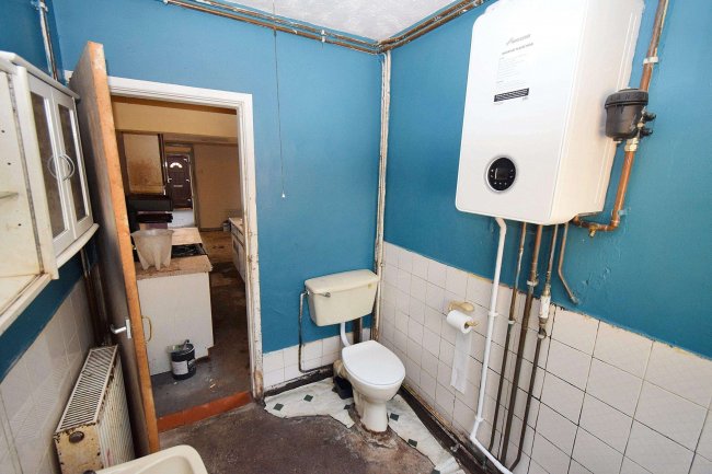 99 Richmond Street, Coventry, CV2 4JA 3