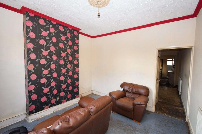 99 Richmond Street, Coventry, CV2 4JA 3