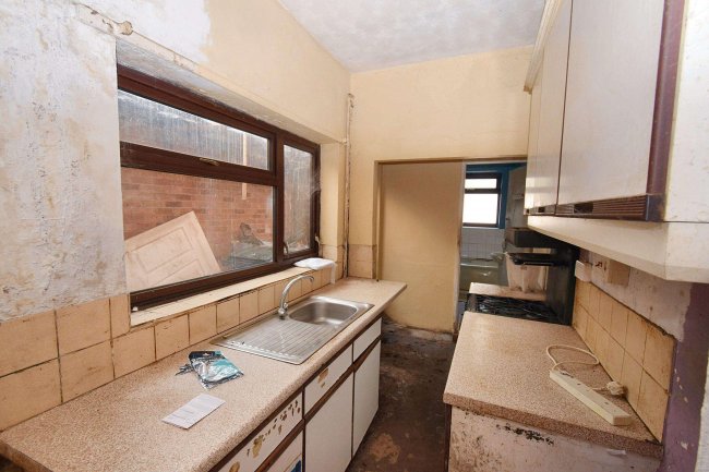 99 Richmond Street, Coventry, CV2 4JA 3