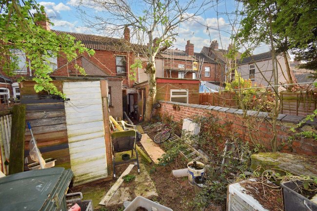 99 Richmond Street, Coventry, CV2 4JA 3