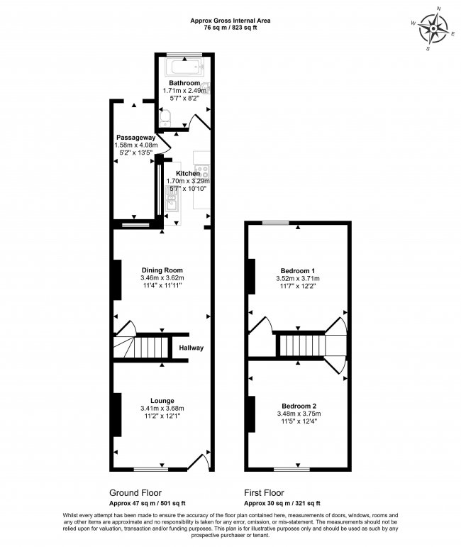99 Richmond Street, Coventry, CV2 4JA 3
