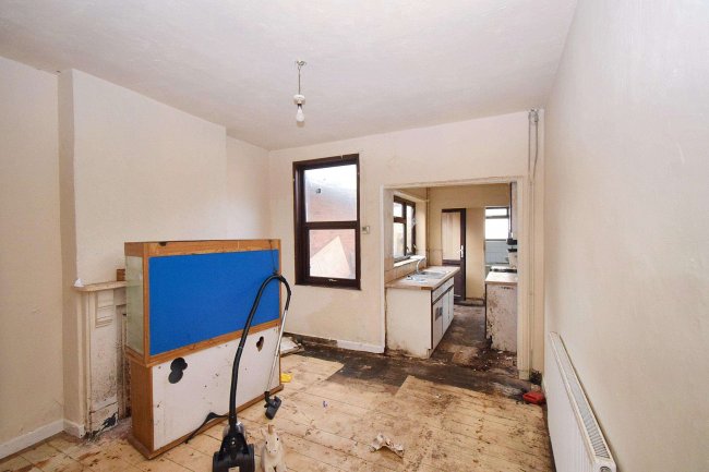 99 Richmond Street, Coventry, CV2 4JA 3