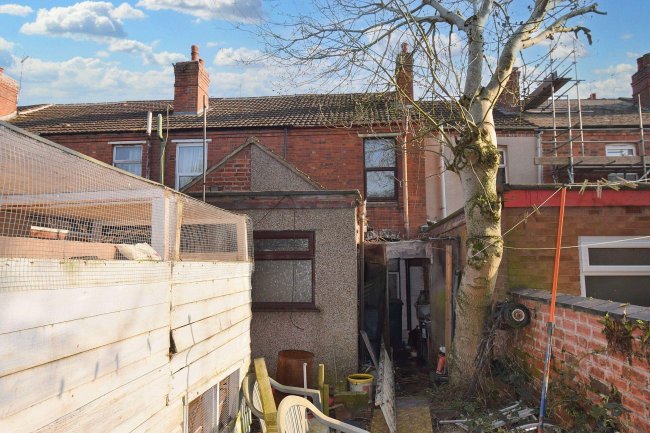 99 Richmond Street, Coventry, CV2 4JA 3