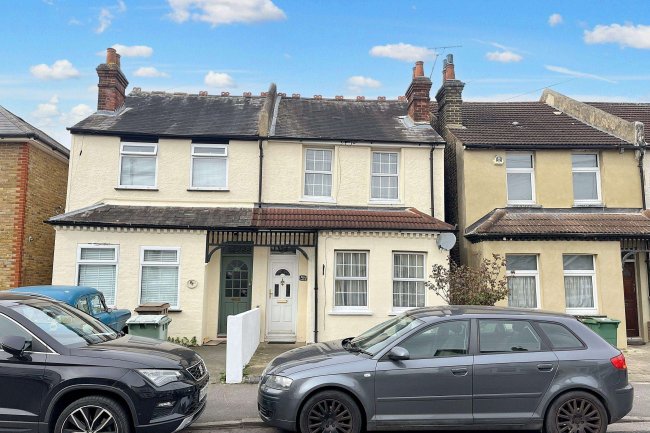 53 Sutton Grove, Sutton, SM1 4LP 5