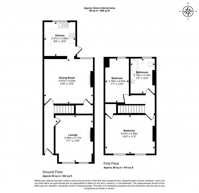 53 Sutton Grove, Sutton, SM1 4LP 5