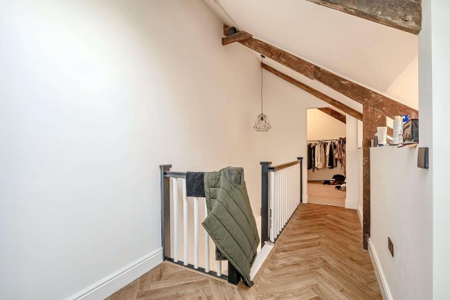 The Old Station Granary, Station Road, Burston, Diss, IP22 5UB 1