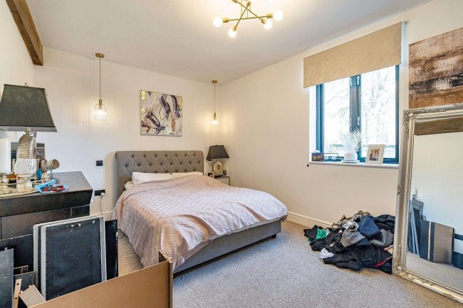 The Old Station Granary, Station Road, Burston, Diss, IP22 5UB 1