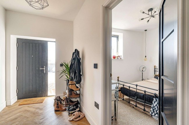 The Old Station Granary, Station Road, Burston, Diss, IP22 5UB 1