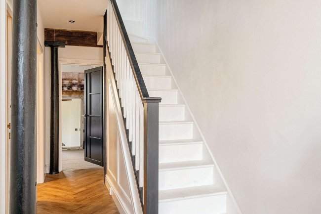 The Old Station Granary, Station Road, Burston, Diss, IP22 5UB 1