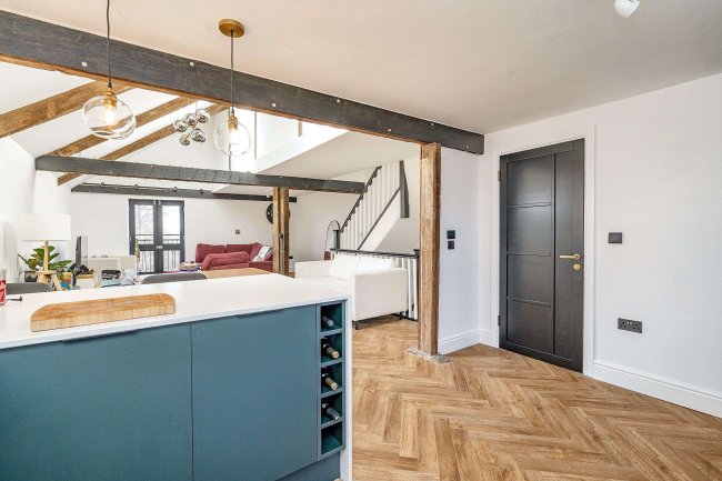 The Old Station Mill, Station Road, Burston, Diss, IP22 5UB 10