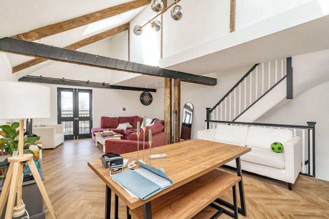 The Old Station Mill, Station Road, Burston, Diss, IP22 5UB 10