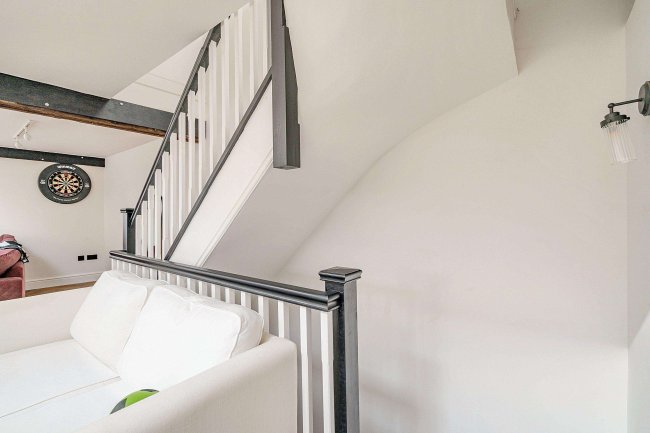 The Old Station Mill, Station Road, Burston, Diss, IP22 5UB 10